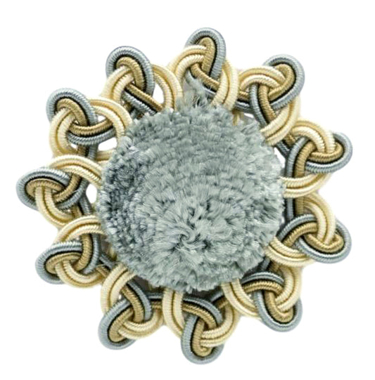 #Color_Cream Ivory Blue Multicolor (Color# LX03)