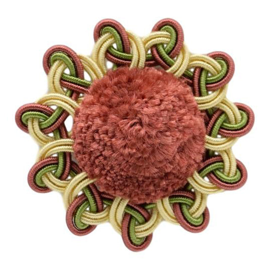 #Color_Royal Orchard Red Multicolor (Color# LX06)