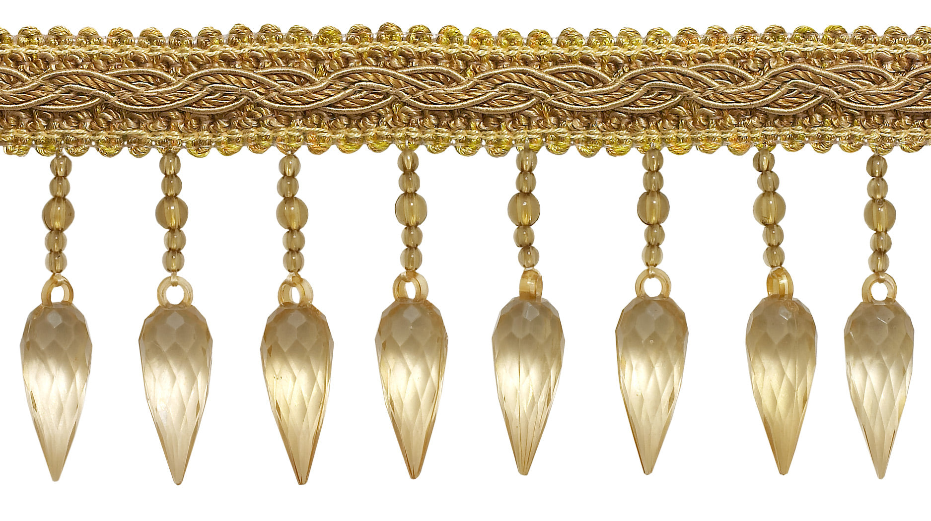 #Color_Gold Medley Multicolor (Color# 8633)