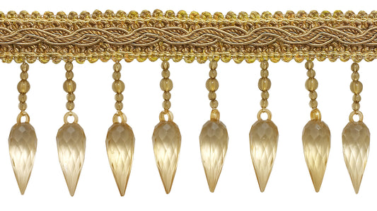 #Color_Gold Medley Multicolor (Color# 8633)