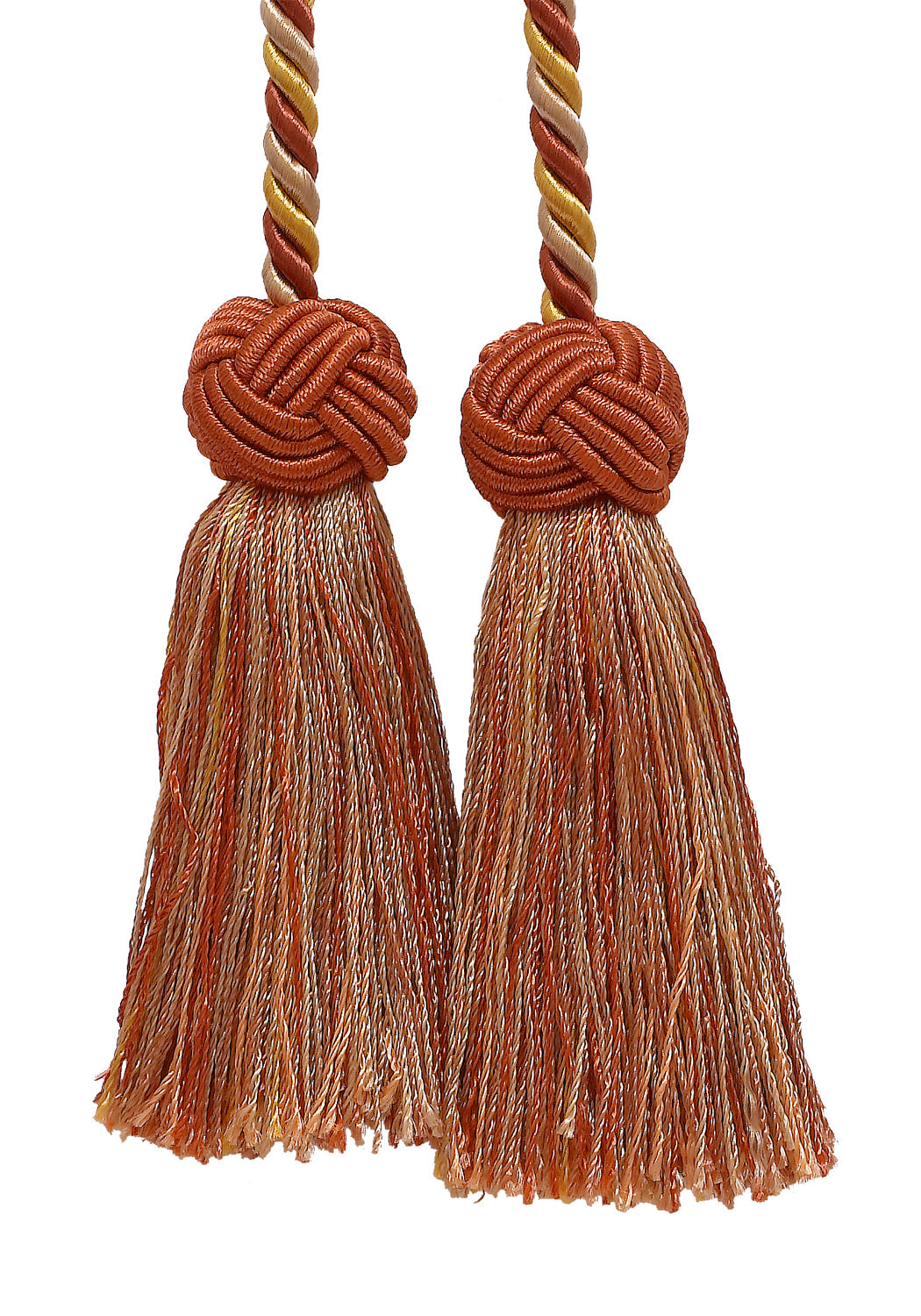 #Color_Cinnamon Toast Orange Multicolor (Color# 6122)
