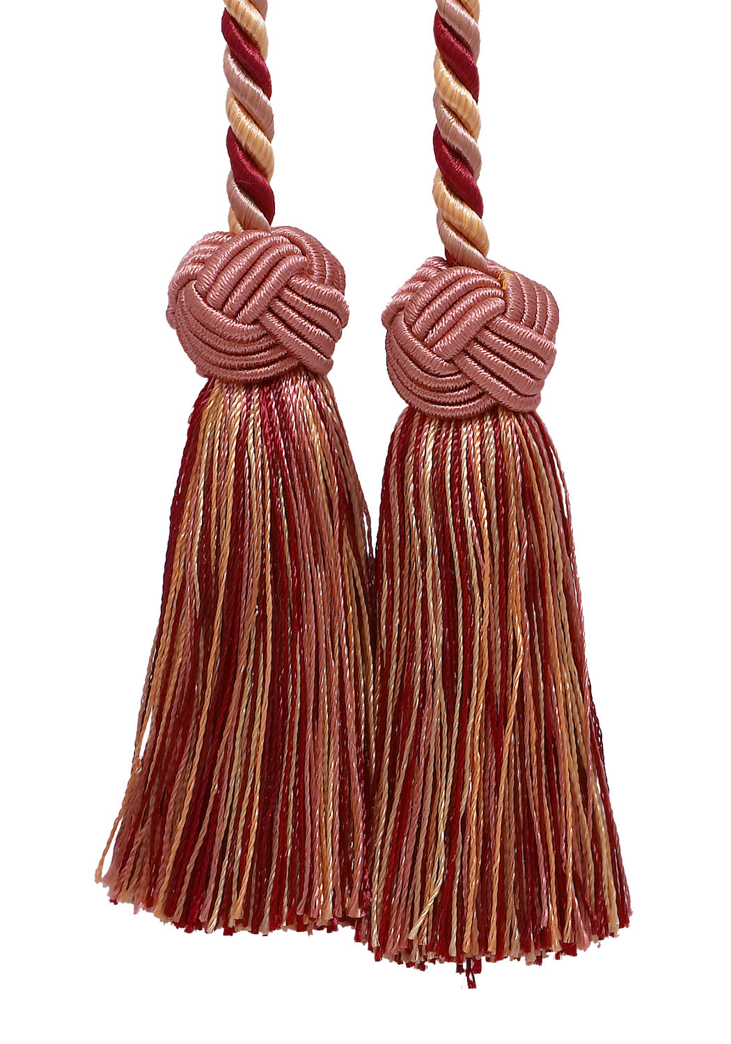 #Color_Rose Bouquet Red Multicolor (Color# 7953)