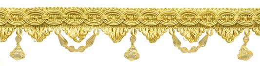 #Color_Light Gold (Color# B7)