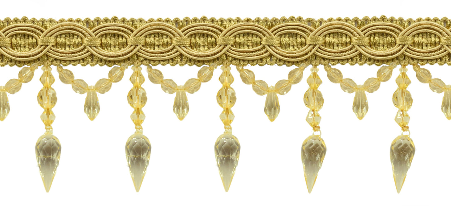 #Color_Antique Gold (Color# C4)