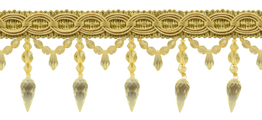 #Color_Antique Gold (Color# C4)