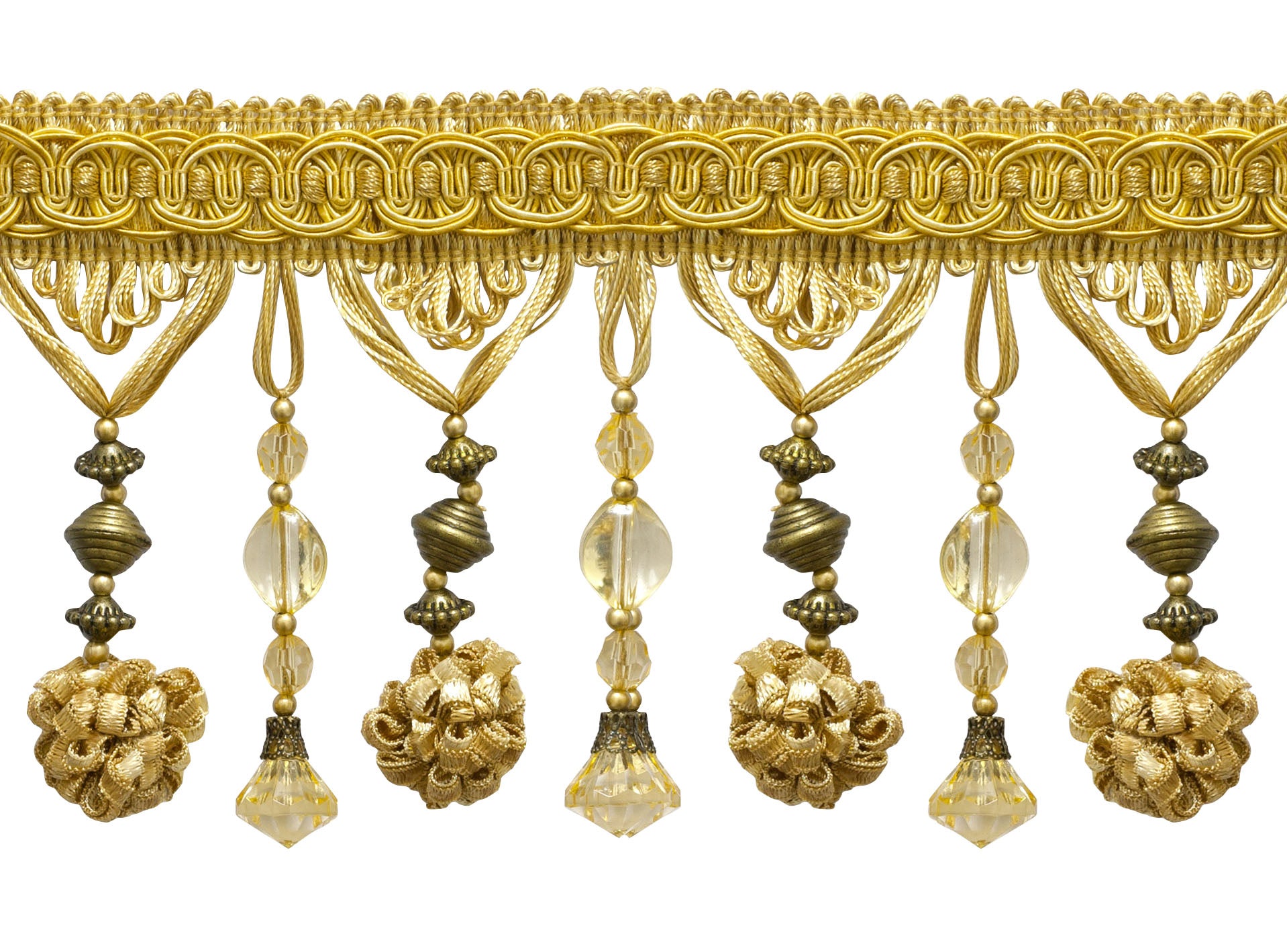 #Color_Mustard Gold Multicolor (Color# 12)