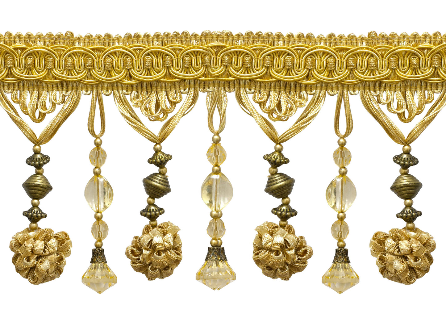 #Color_Mustard Gold Multicolor (Color# 12)