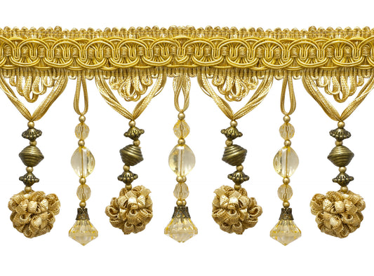 #Color_Mustard Gold Multicolor (Color# 12)