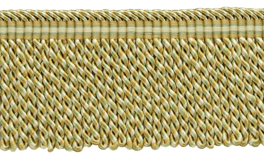 #Color_Lemongrass Gold Multicolor (Color# LX02)