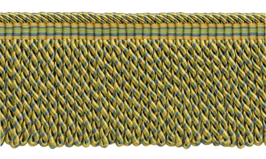 #Color_Seaside Green Multicolor (Color# LX04)