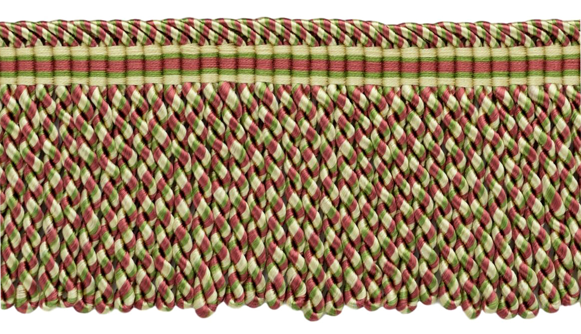 #Color_Watermelon Red Multicolor (Color# LX06)