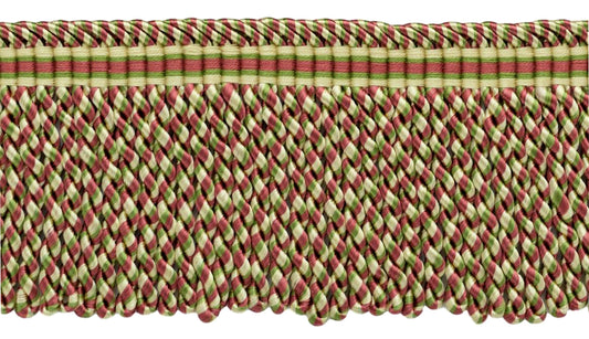 #Color_Watermelon Red Multicolor (Color# LX06)