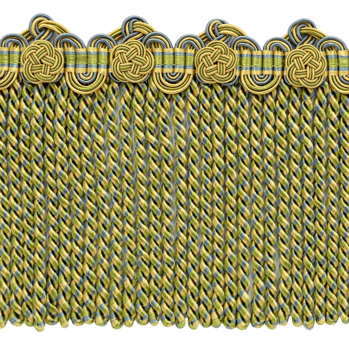 #Color_Seaside Green Multicolor (Color# LX04)