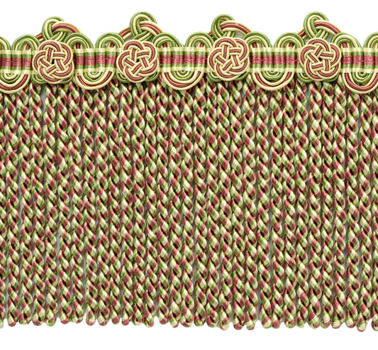 #Color_Watermelon Red Multicolor (Color# LX06)