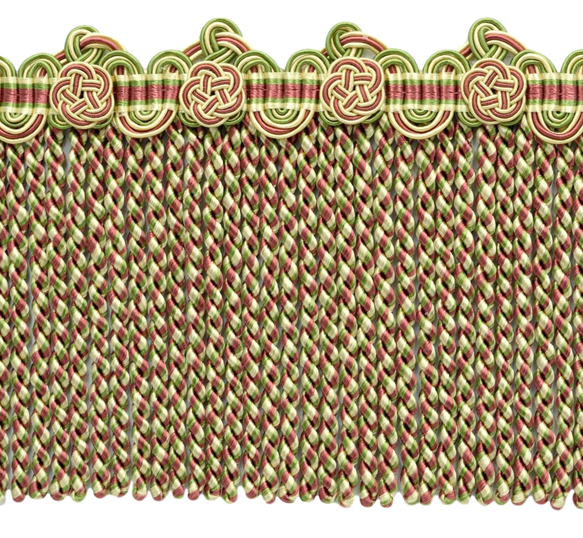 #Color_Watermelon Red Multicolor (Color# LX06)