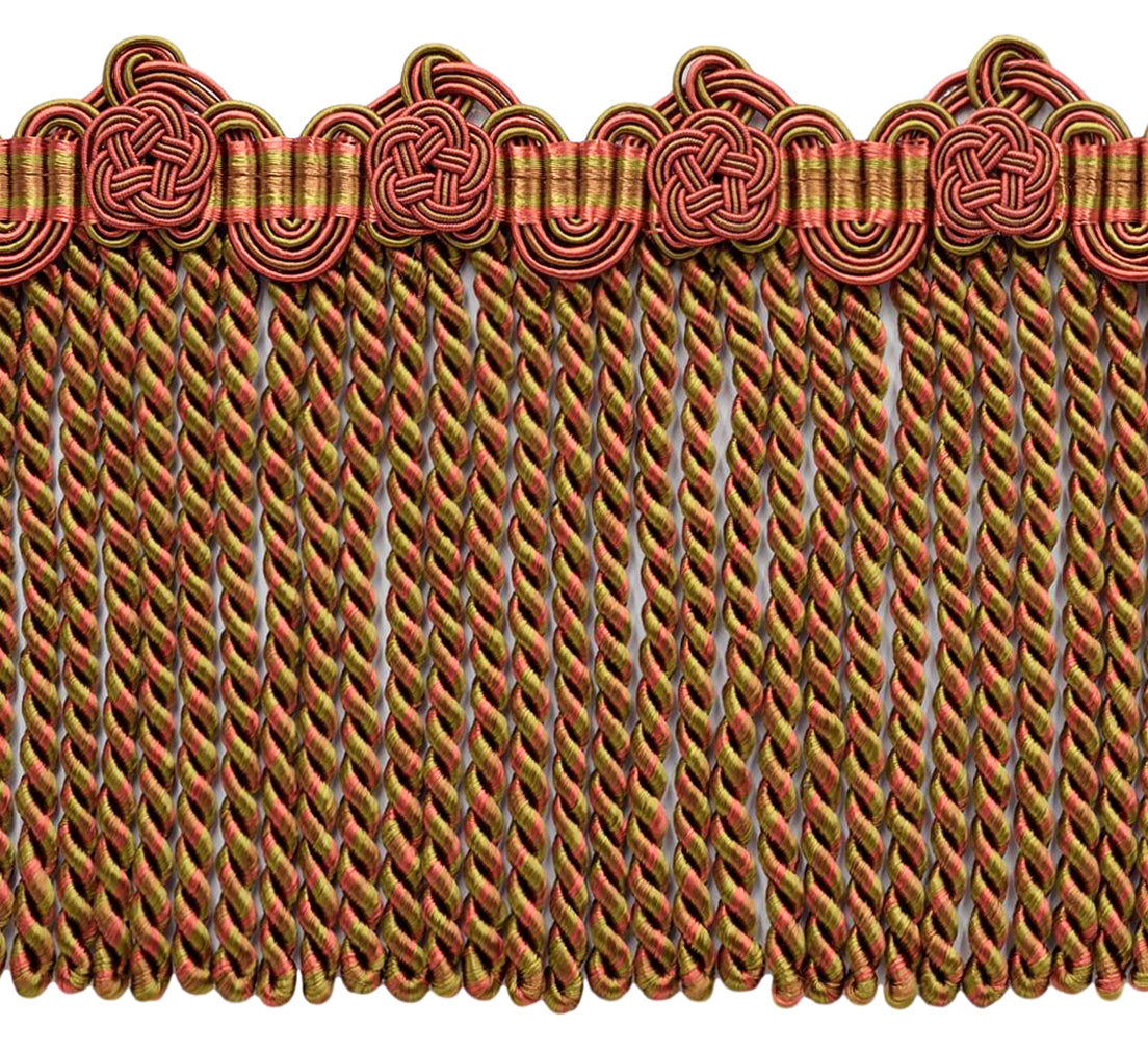 #Color_Holiday Chocolate Red Multicolor (Color# LX08)