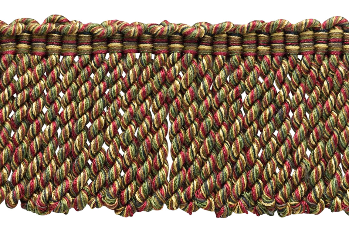 #Color_Holiday Red Multicolor (Color# N40)