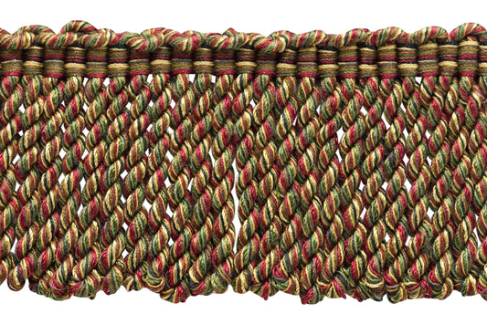 #Color_Holiday Red Multicolor (Color# N40)