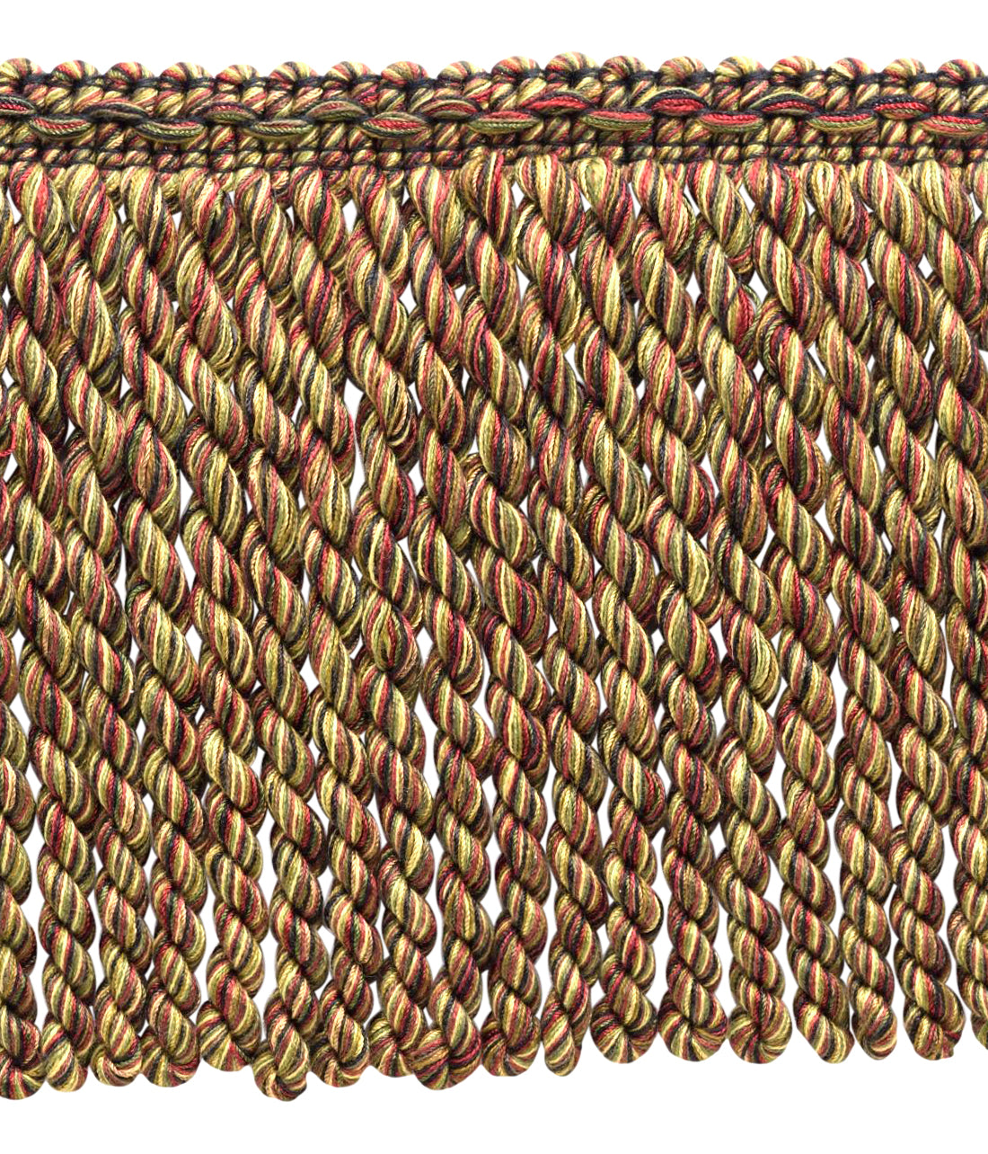 #Color_Holiday Red Multicolor (Color# N40)