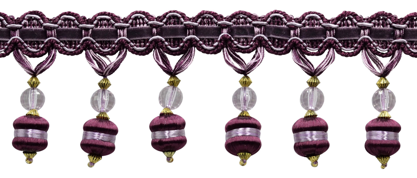 #Color_Luscious Lavenders Multicolor (Color# 2927)