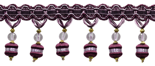 #Color_Luscious Lavenders Multicolor (Color# 2927)