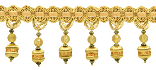 #Color_Canary Gold Multicolor (Color# 4875)