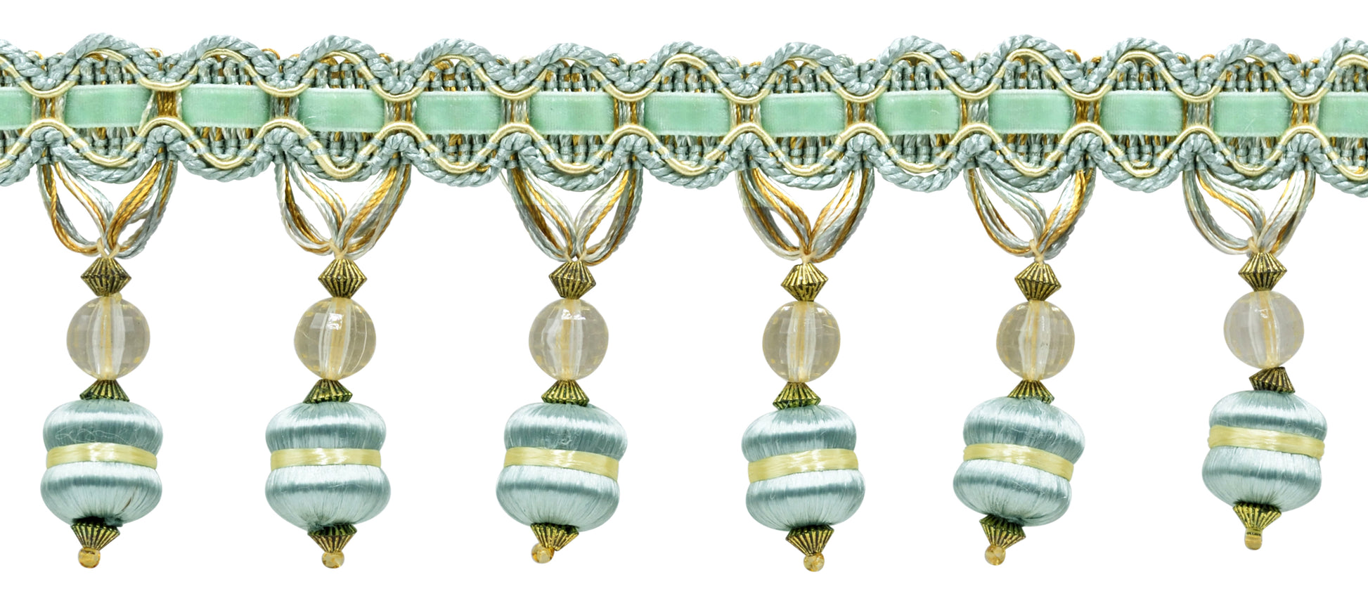 #Color_Island Breeze Blue Multicolor (Color# 5939)