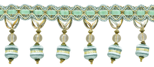 #Color_Island Breeze Blue Multicolor (Color# 5939)