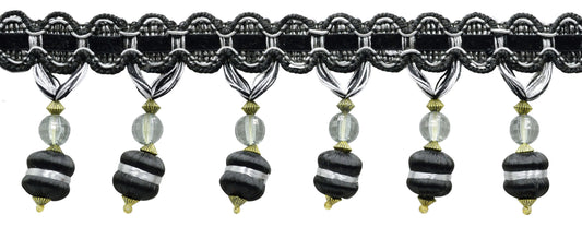 #Color_Silver Grey, Black Multicolor (Color# SGB)
