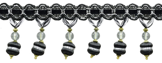 #Color_Silver Grey, Black Multicolor (Color# SGB)