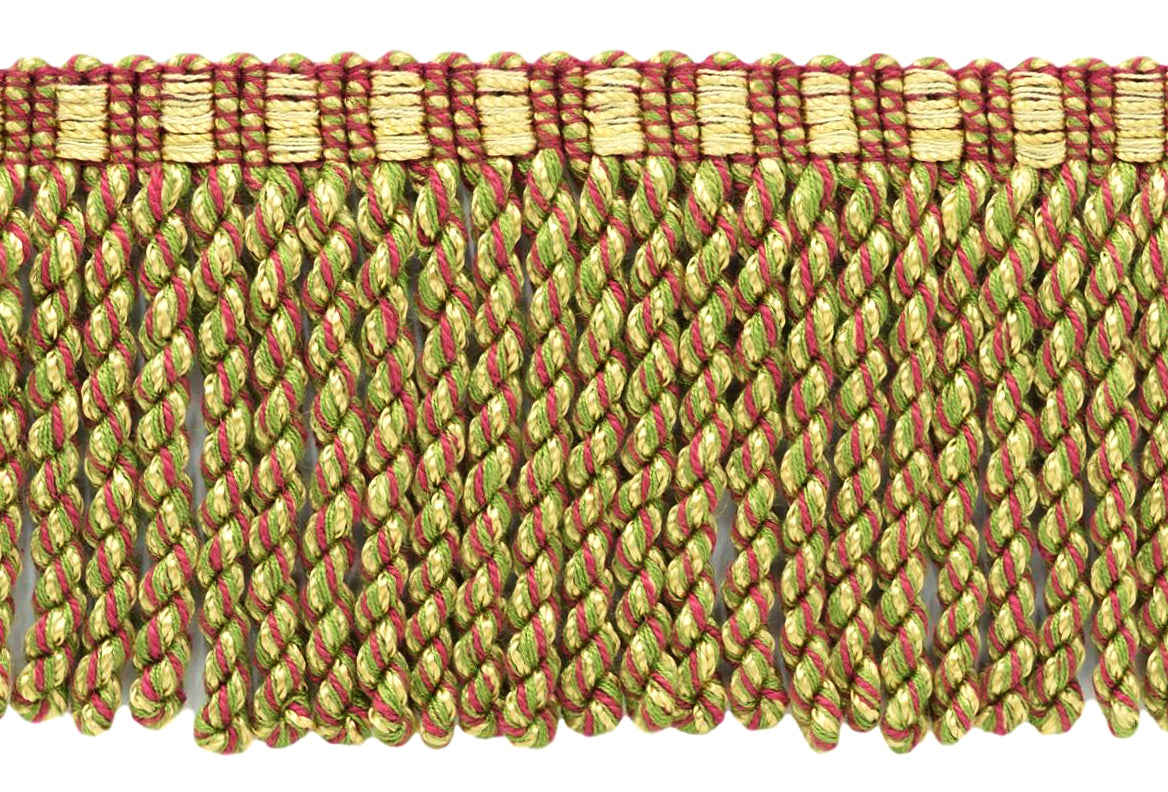 #Color_Fruit Medley Green Multicolor (Color# P77)