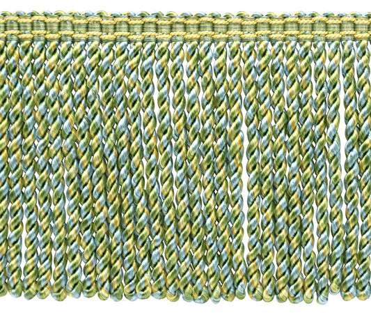 #Color_Summer Green Multicolor (Color# PR17)