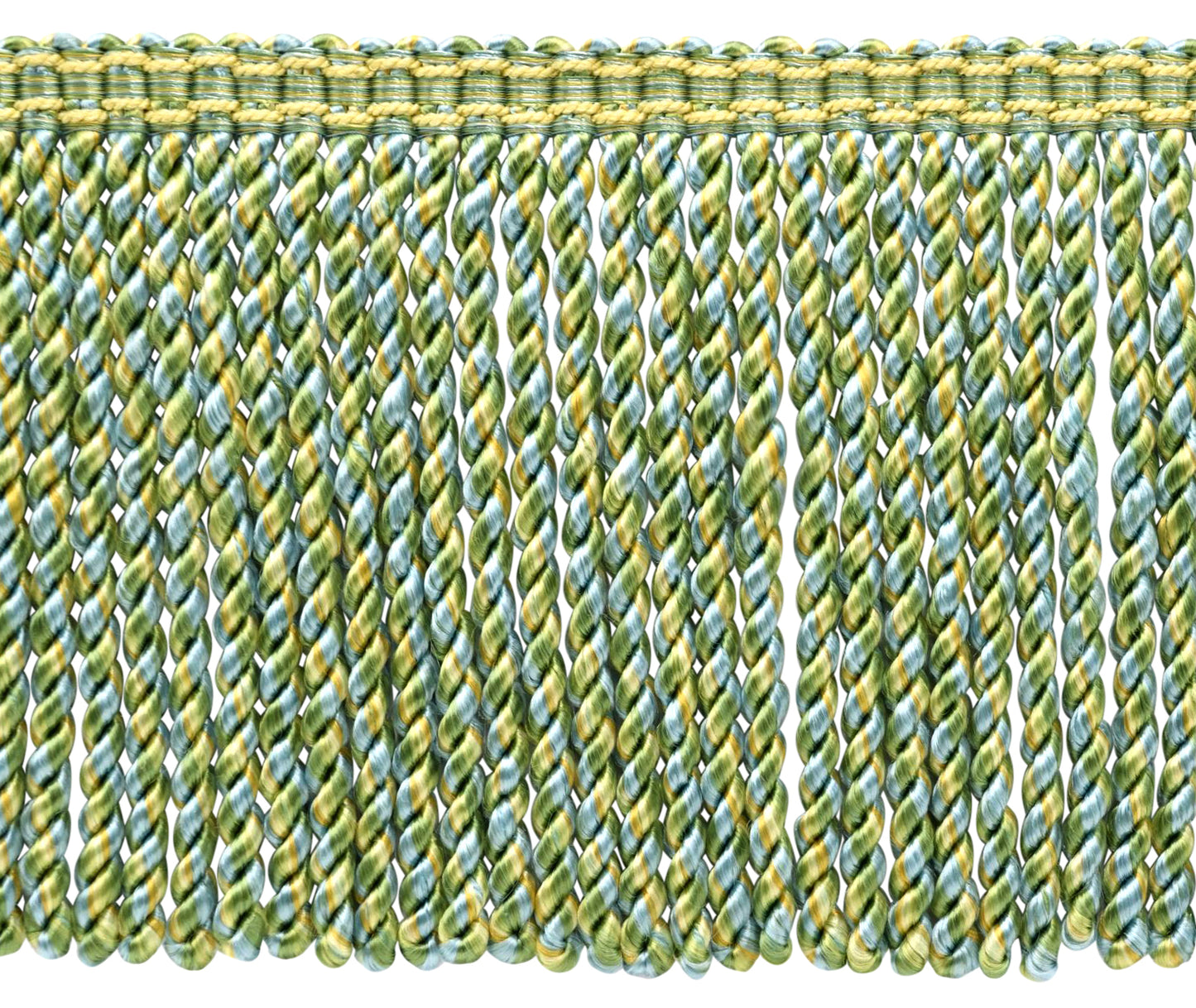 #Color_Summer Green Multicolor (Color# PR17)