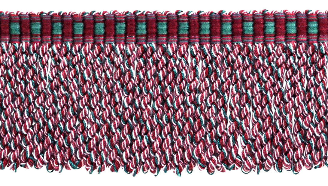 #Color_Holly Red Multicolor (Color# VL01)