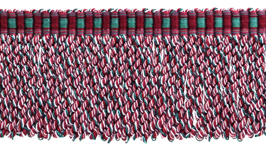 #Color_Holly Red Multicolor (Color# VL01)