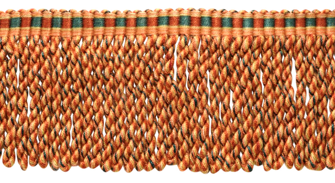 #Color_Sedona Orange Multicolor (Color# VL02)