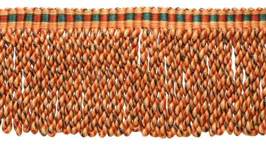 #Color_Sedona Orange Multicolor (Color# VL02)