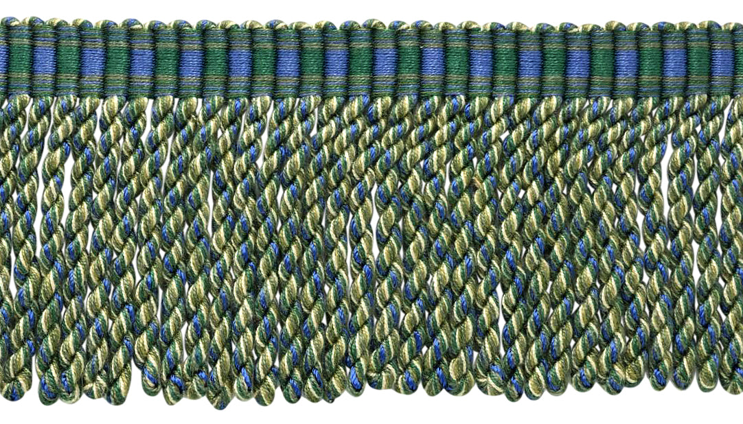 #Color_Pioneer Green Multicolor (Color# VL08)