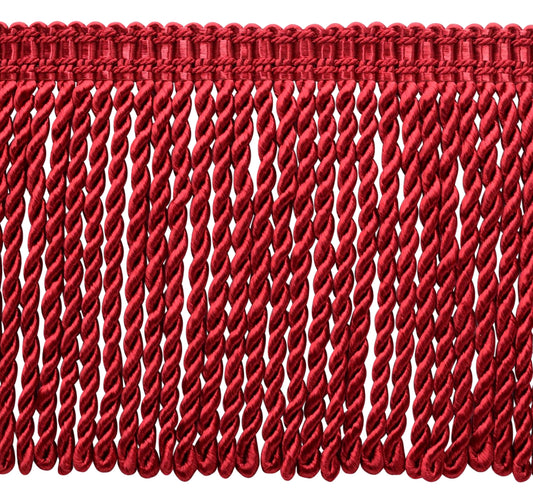 #Color_Cherry Red (Color# E13)