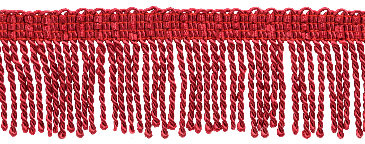 #Color_Cherry Red (Color# E13)