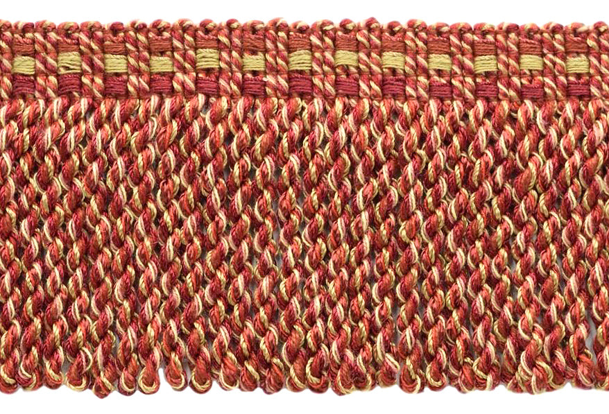 #Color_Golden Red Multicolor (Color# VNT33)