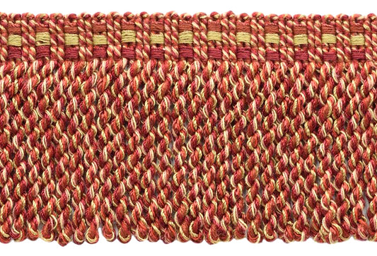 #Color_Golden Red Multicolor (Color# VNT33)