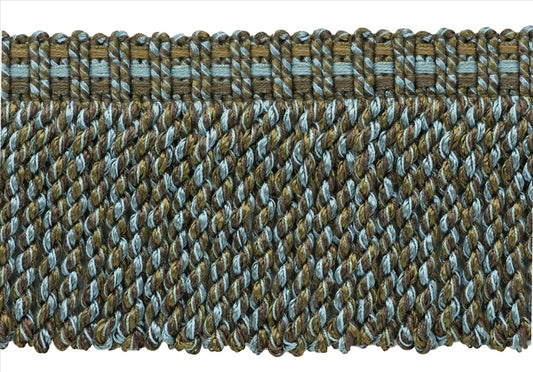 #Color_Blue Ridge Brown Multicolor (Color# VNT34)