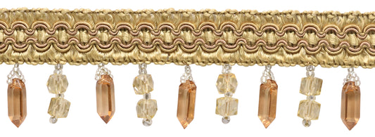 #Color_Golden Amber Beige Multicolor (Color# BA015)