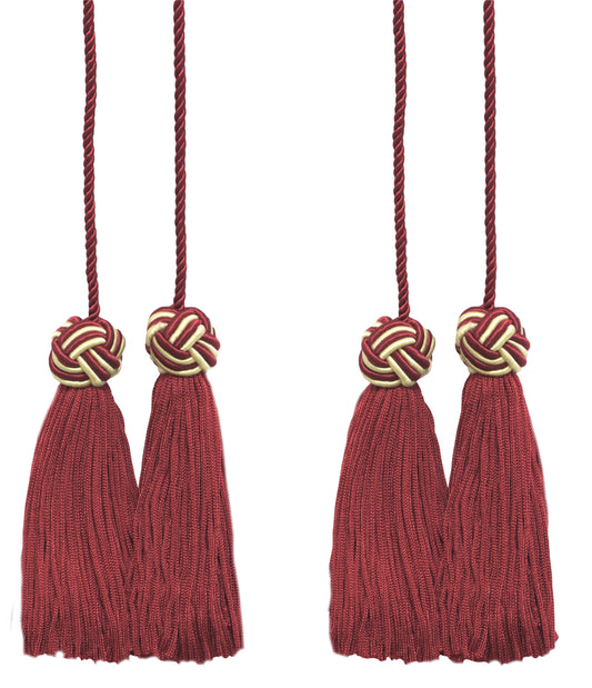 #Color_Burgundy Red (Color# 275)