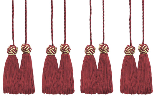 #Color_Burgundy Red (Color# 275)