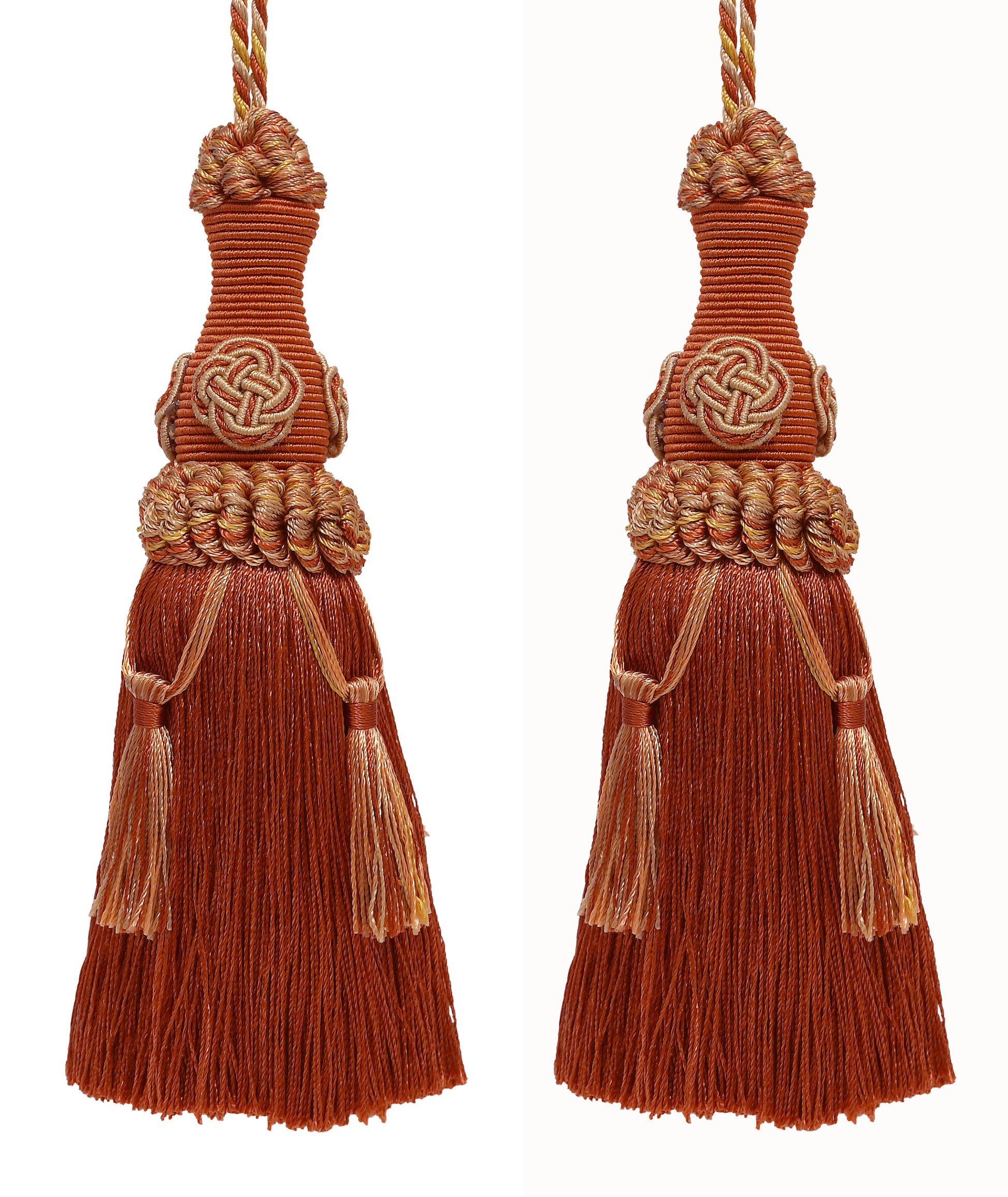 #Color_Cinnamon Toast Orange Multicolor (Color# 6122)