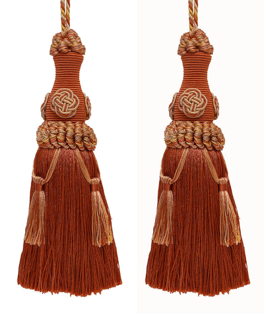 #Color_Cinnamon Toast Orange Multicolor (Color# 6122)