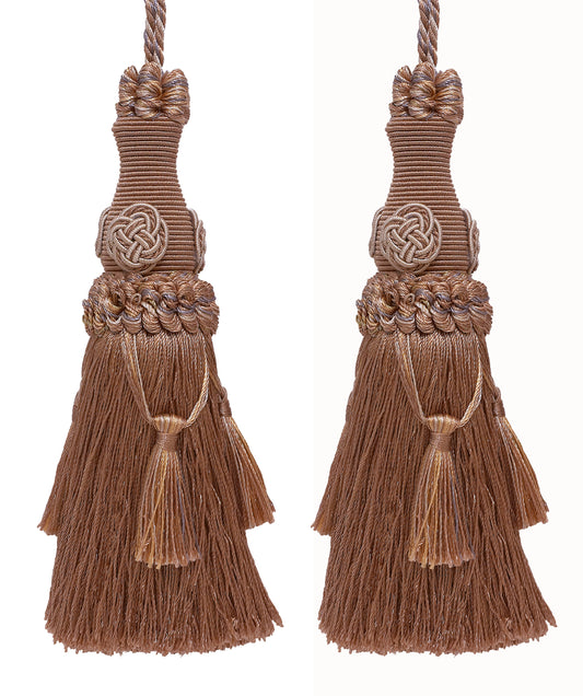 #Color_Taupe Beige Multicolor (Color# 7245)