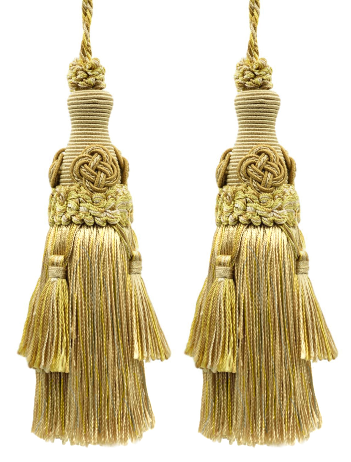 #Color_Gold Medley Multicolor (Color# 8633)